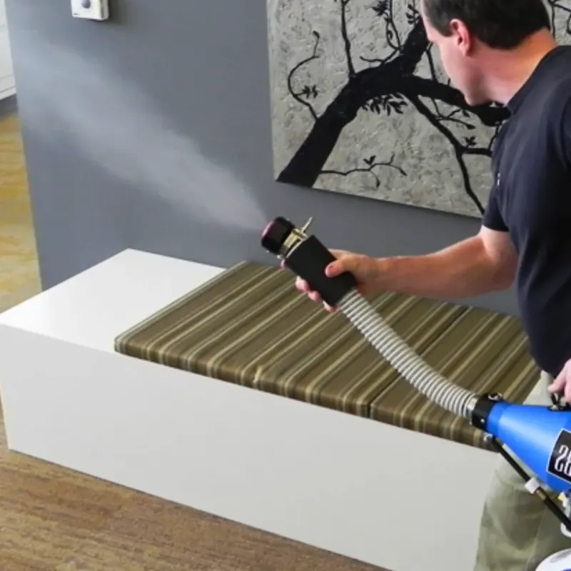 Professional Odor Removal in Lonoke County, AR